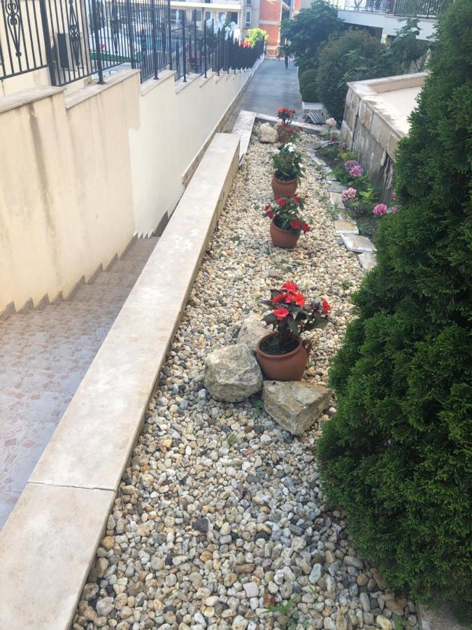 Вила Калабрия 圣弗拉斯 外观 照片