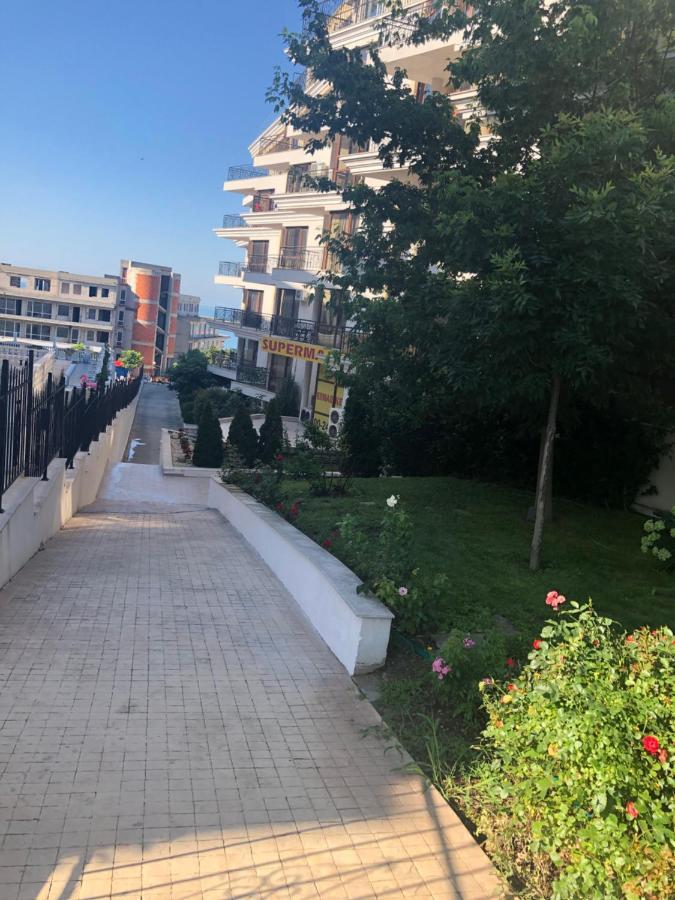 Вила Калабрия 圣弗拉斯 外观 照片