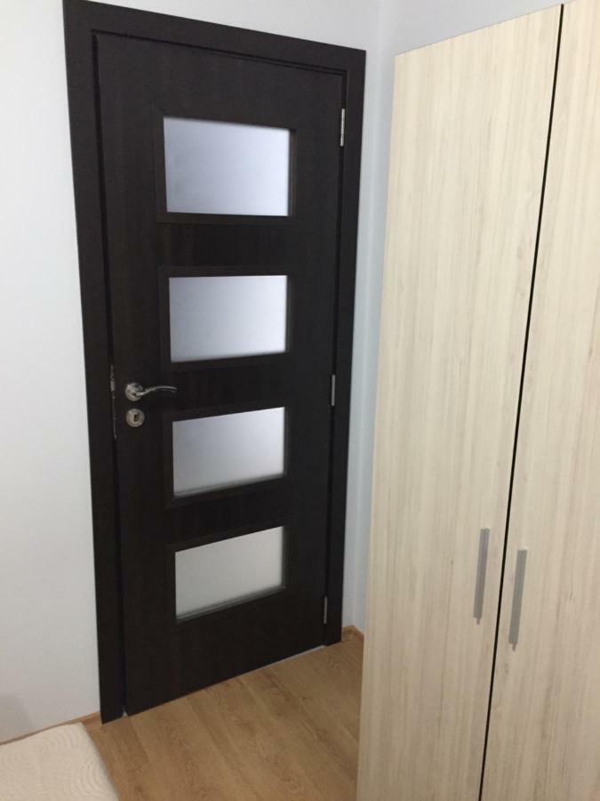 Вила Калабрия 圣弗拉斯 外观 照片